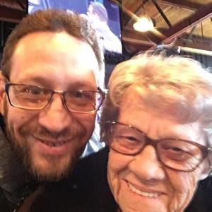 Meet your Posher, Sheldon